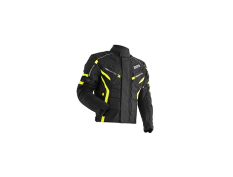 Chaqueta de Hombre IMS Aquila Neón Amarillo (M)