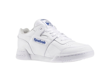 Reebok Classics Workout Plus