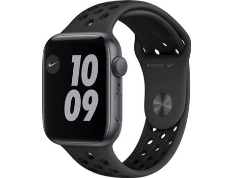 APPLE Watch Nike SE Gps 44mm Aluminio gris espacial