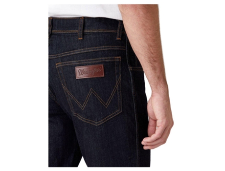 Wrangler Texas Slim Jeans