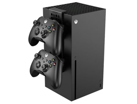 Soporte de Mandos VENOM (Xbox Series X)