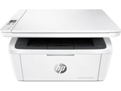 Impresora HP Laserjet Pro Mfp M28W (Multifunción - Láser Mono - Wi-Fi)