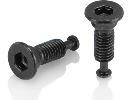 Sillín de Ciclismo XLC Screw Bolt For Flat Mount Adapter (M5x19 mm)