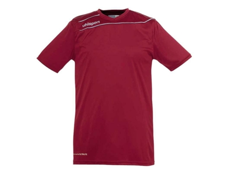 Camiseta de Hombre para Fútbol UHLSPORT Stream Rojo Xxs Azul (8)