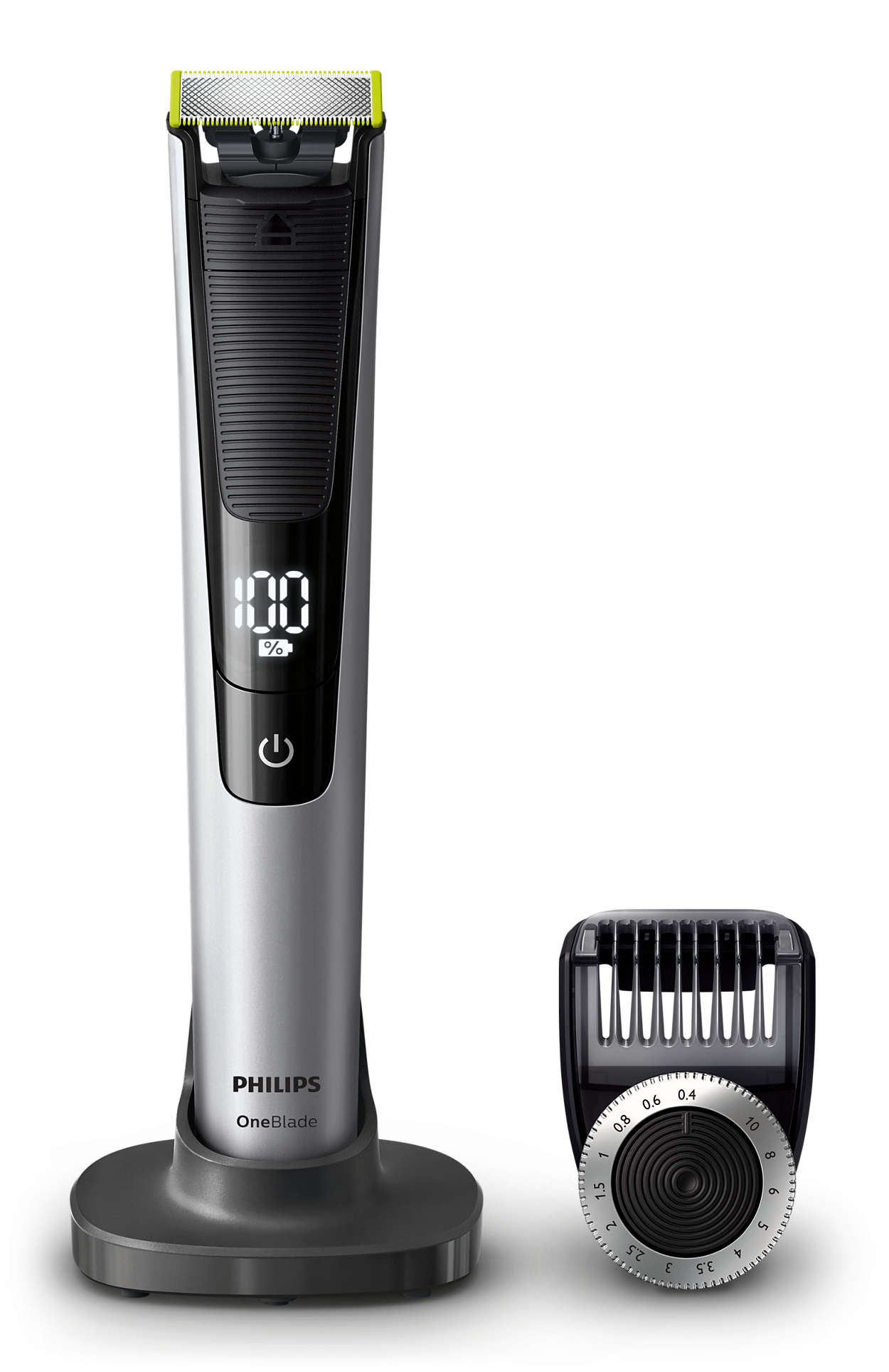 Afeitadora PHILIPS One Blade Pro QP6520/20