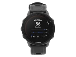 Smartwatch GARMIN Forerunner 955 Schwarz 010-02638-30 Schwarz