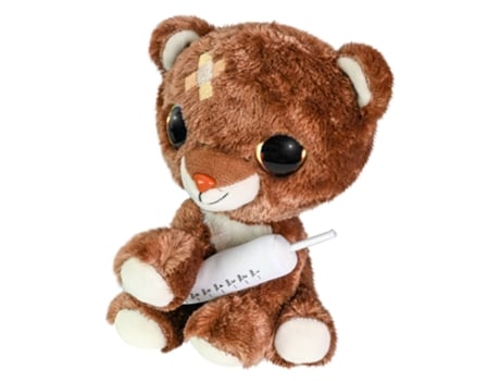 Animales de juguete LUMO STARS Bear (3 anos)