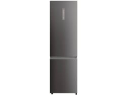 Frigorífico Combi HAIER HDPW5620ANPD (No Frost - 409L - 205 cm - Inox)