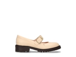 Sabrinas de Mujer NAE VEGAN SHOES Emisa Beige (37)