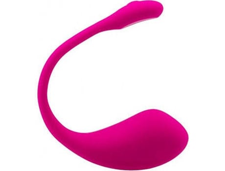 Vibrador LOVENSE Lush 2 Gen Bullet