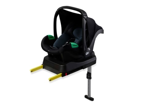 Silla Auto KINDERKRAFT Mink Pro i-Size (40-75 cm)