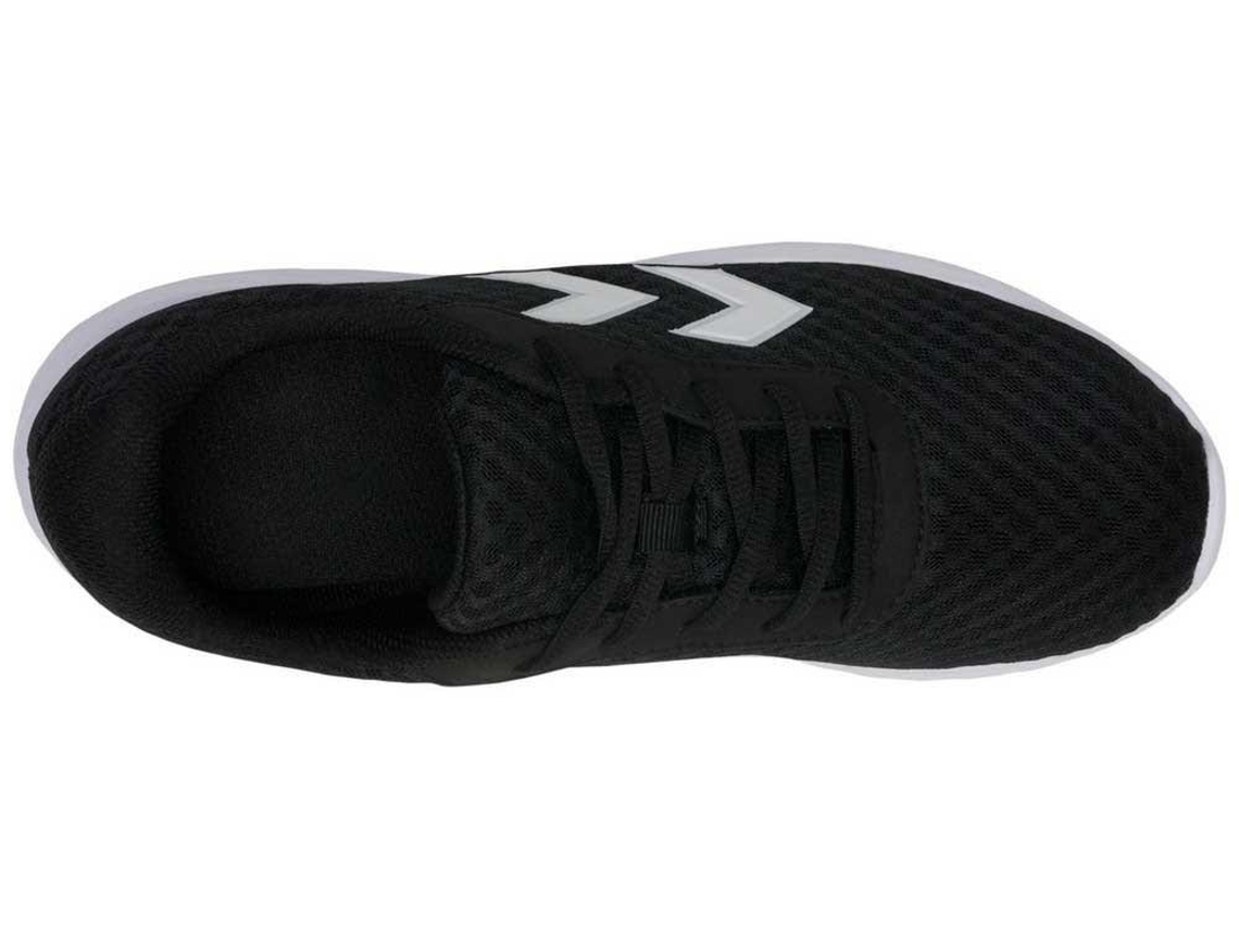 hummel Zapatillas/ Zapatillas Hombre Negro Negro - Zapatos