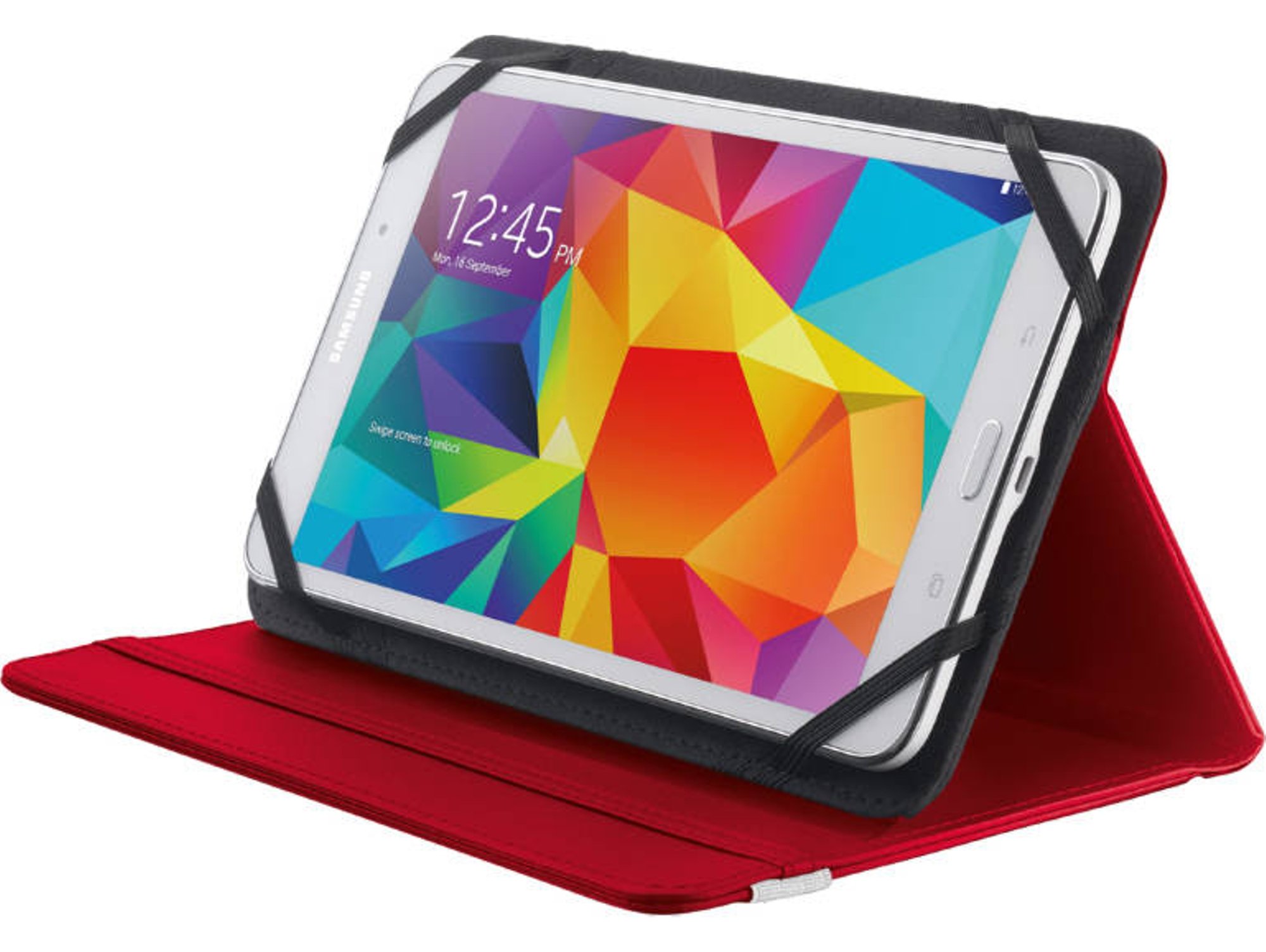 Funda Tablet Universal 8'' TRUST 20314 Rojo