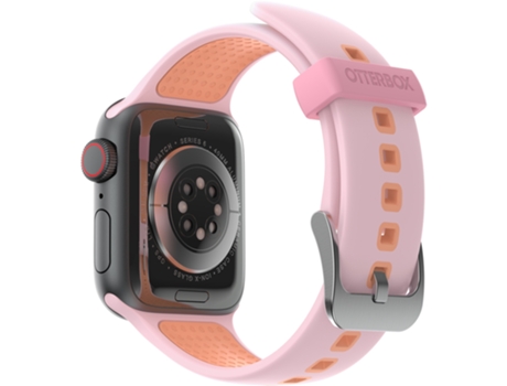 Pulsera para Apple Watch OTTERBOX OTT0659A de 41/40/38 mm - Rosa