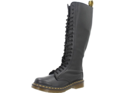 Zapatos de Mujer DR. MARTENS Virginia Piel Negro (37)