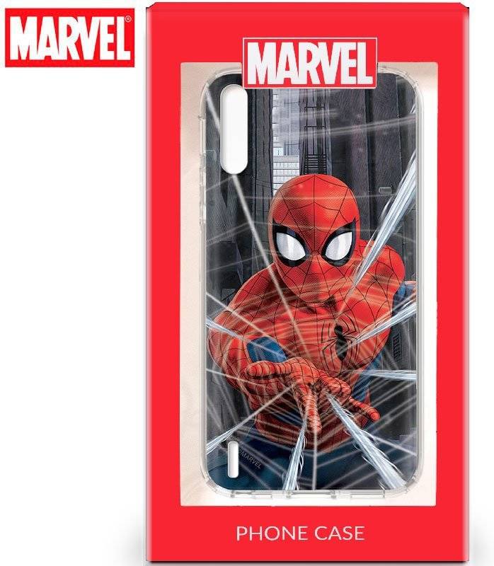 Carcasa Xiaomi Mi A3 COOL Spider-Man