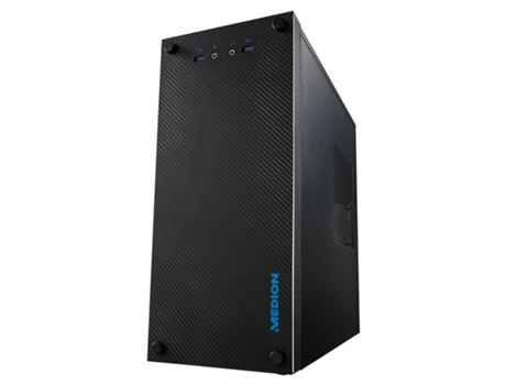 Desktop MEDION 66923 (i5-1240 - RAM: 16 GB - 1256 GB HDD)