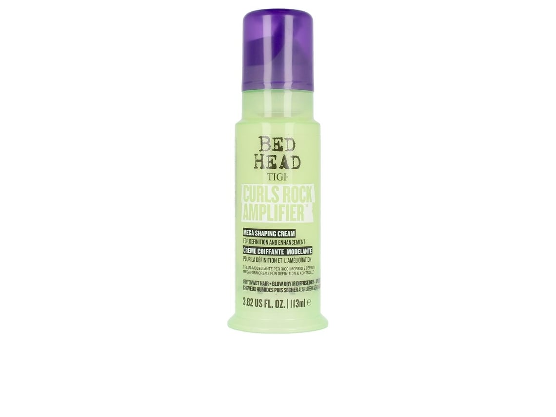 TIGI Catwalk Curls Rock Amplifier 113ml