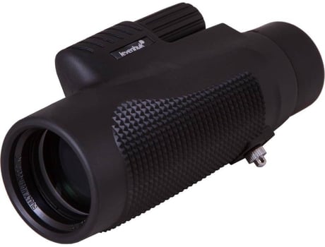 Monocular De Mano levenhuk wise 8x42 con revestimiento completo hecha vidrio bak4 para obtener brillantes y claras