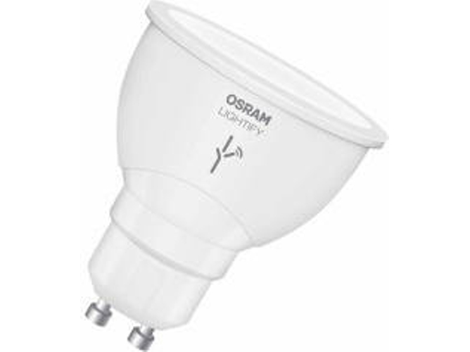 Bombilla LED OSRAM LIGHTIFY PAR16 RGBW