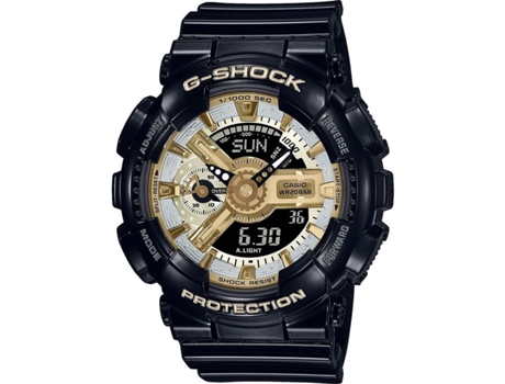 Reloj Unisex Casio COMPACT SERIE (46 mm)