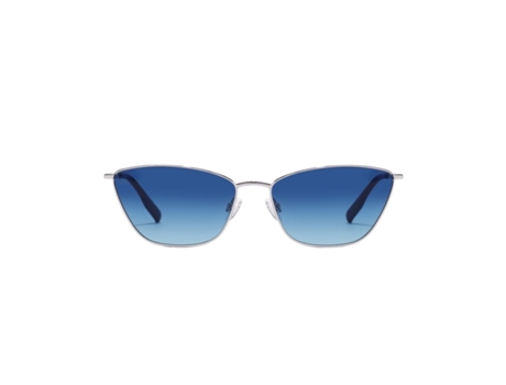 Gafas de Sol Unisex HAWKERS Fresh Azul