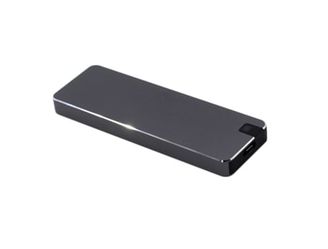 Disco Duro Externo SSD SEMD Negro 1TB