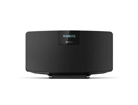 Philips M2505 Microsistema de audio 10W Negro