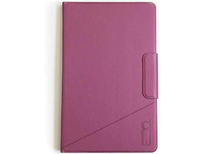 Billow Tcx700 7 folio funda x700 morado 178 cm para 105