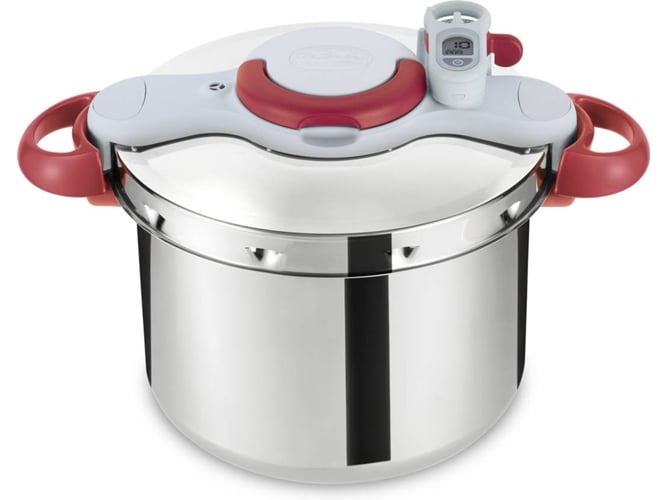 PANELA PRESSÁO TEFAL CLIPSO 7.5L