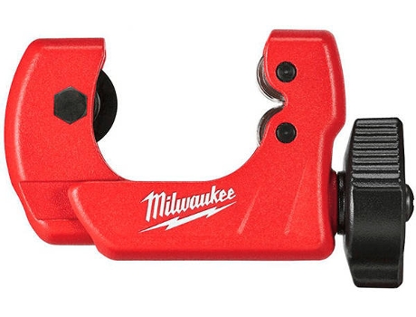 Cortatubos Mini28 mm MILWAUKEE