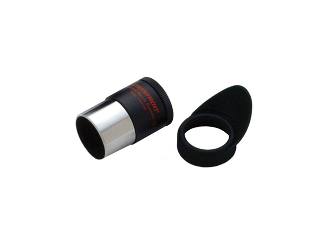 Ocular CELESTRON Crossaim Reticle Eyepiece