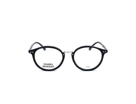 Monturas de Gafas ISABEL MARANT Im 0024 para Mujer (Negro)