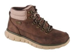 Botas Mujer SKECHERS Marrón (Tam: 37)