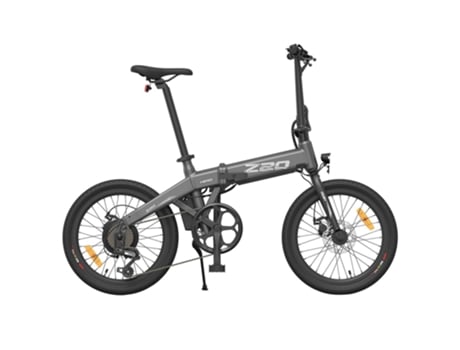 Bicicleta Elétrica Dobrável HIMO Z20 Plus