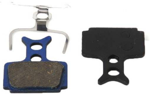 Freno  para Bicicleta MSC Disk Brake Pads Formula Mega One. R. Rx