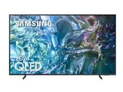 TV SAMSUNG TQ50Q68DAUXXC (QLED - 50'' - 127 cm - 4K Ultra HD - Smart TV)