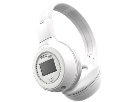 Auriculares ZEALOT b570