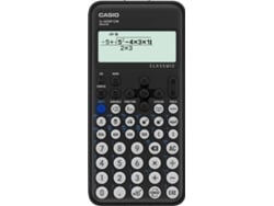 Calculadora Científica CASIO FX-82SP CW