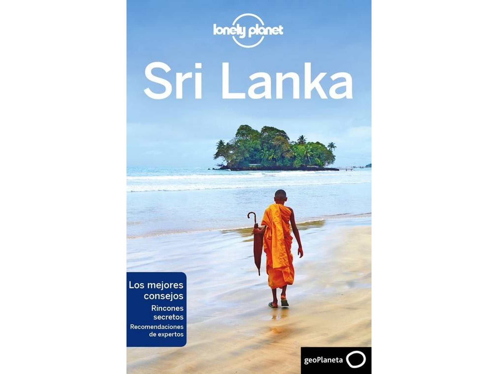 Libro Sri Lanka 2018 de Vários Autores