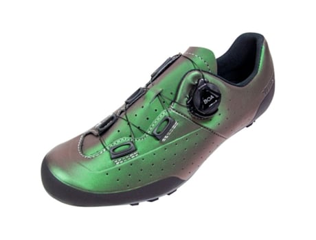 Zapatos Unisex VITTORIA Alise Mtb Verde (44.5)