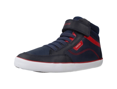 Zapatos de Niños GEOX Azul (26)