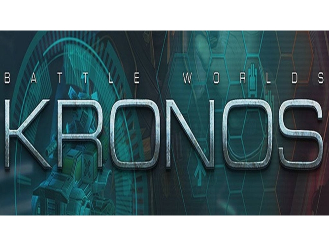 Juego de PC Battle Worlds: Kronos + DLC