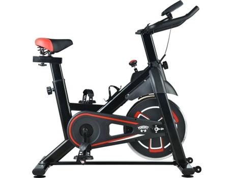 Drumfit Elliptical 8000 Magno Bicicleta elíptica Cecotec