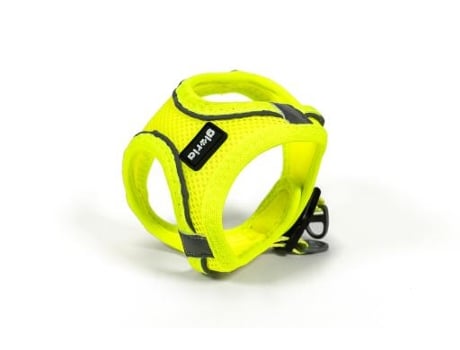 Arnés GLORIA PETS Air Mesh Air Dress Amarillo Xs