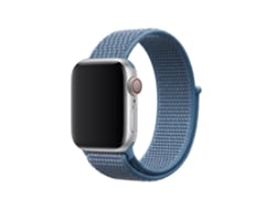 PROBANDS Correa Pulsera Sport Band para Apple Watch Ultra 49Mm Azul