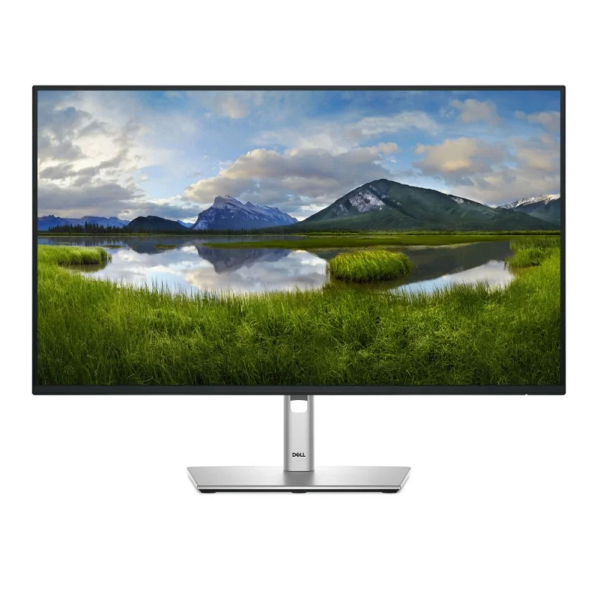 Monitor DELL 27 P2725H IPS 27» FHD 16:9 100Hz