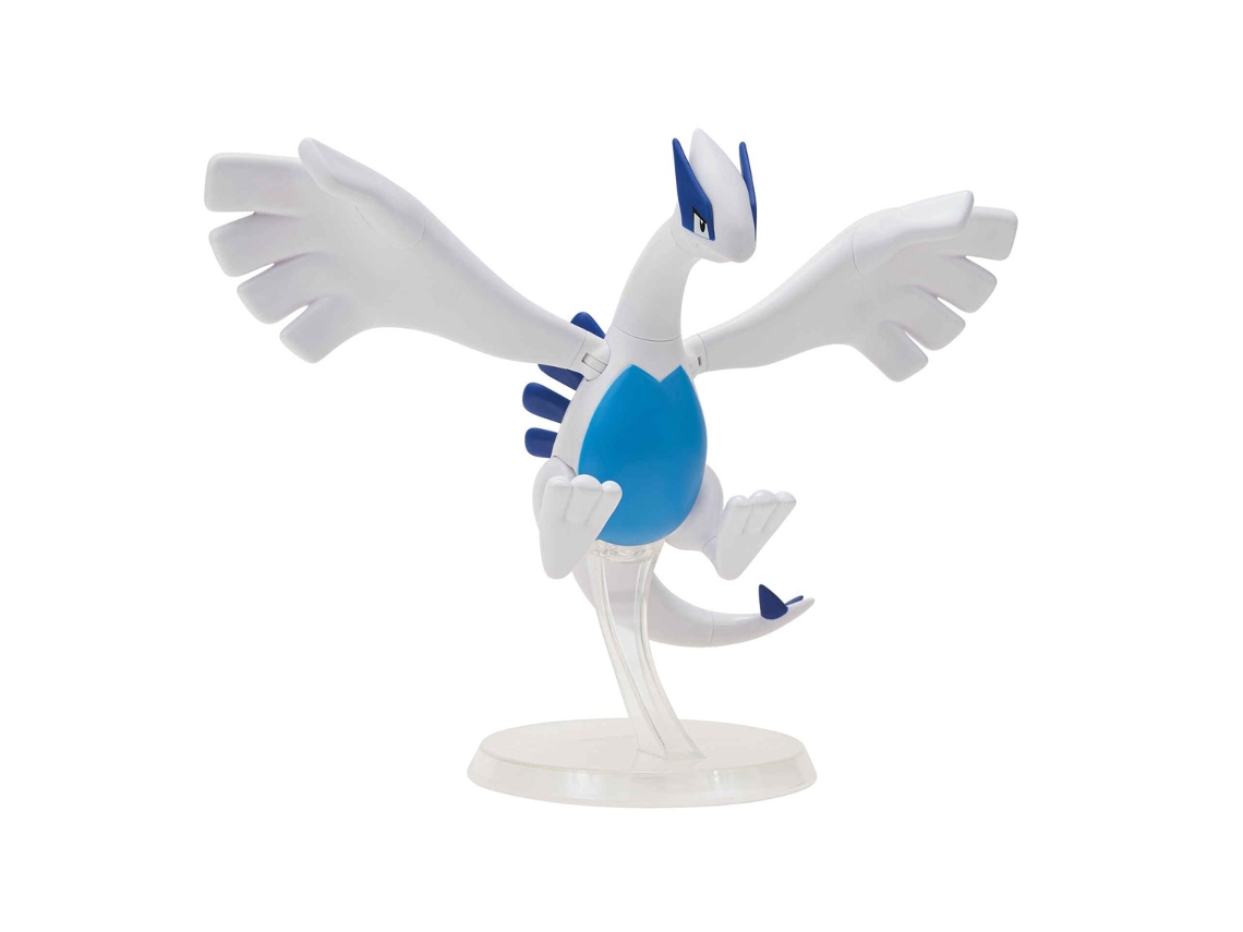 Pokemon popular Lugia