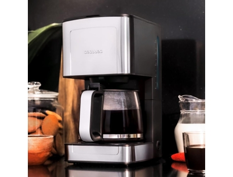 DELONGHI EC 235 STILOSA Cafetera : opiniones y precios