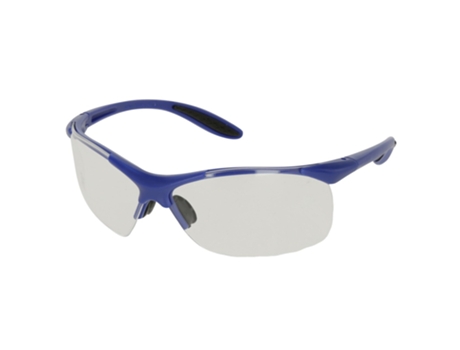 Gafas de Protección Luz KERBL Gafas protección Viper (Transparente)